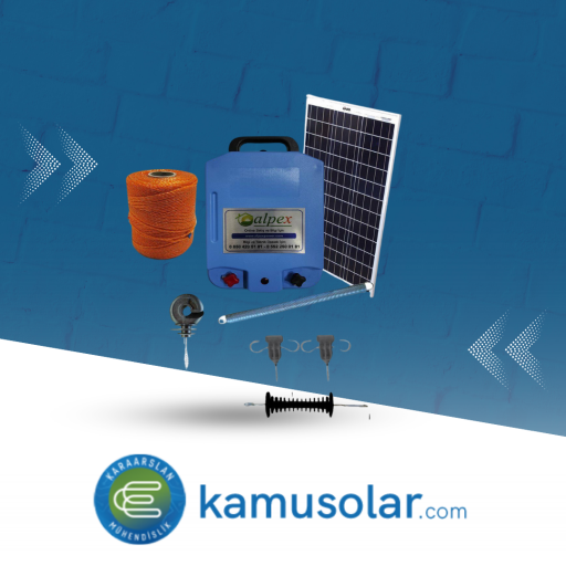 Hazır Solar Arıcı Setleri
